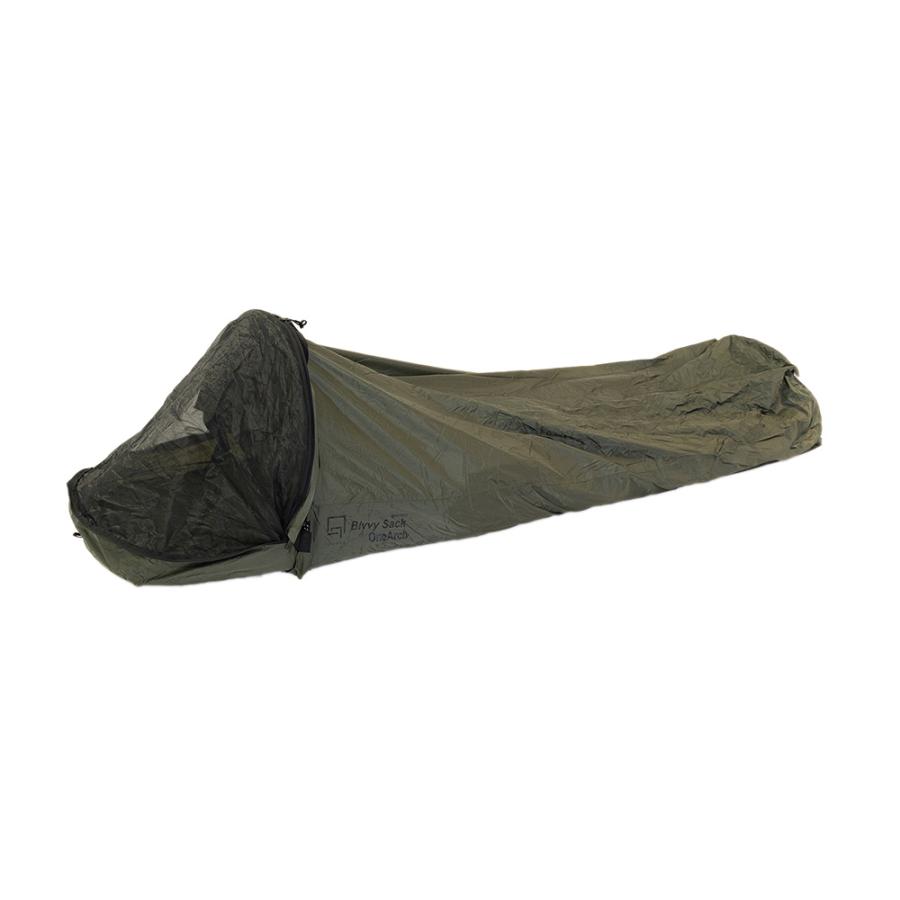 NIc Bivvy sack One Arch QNST317 (Qualz)